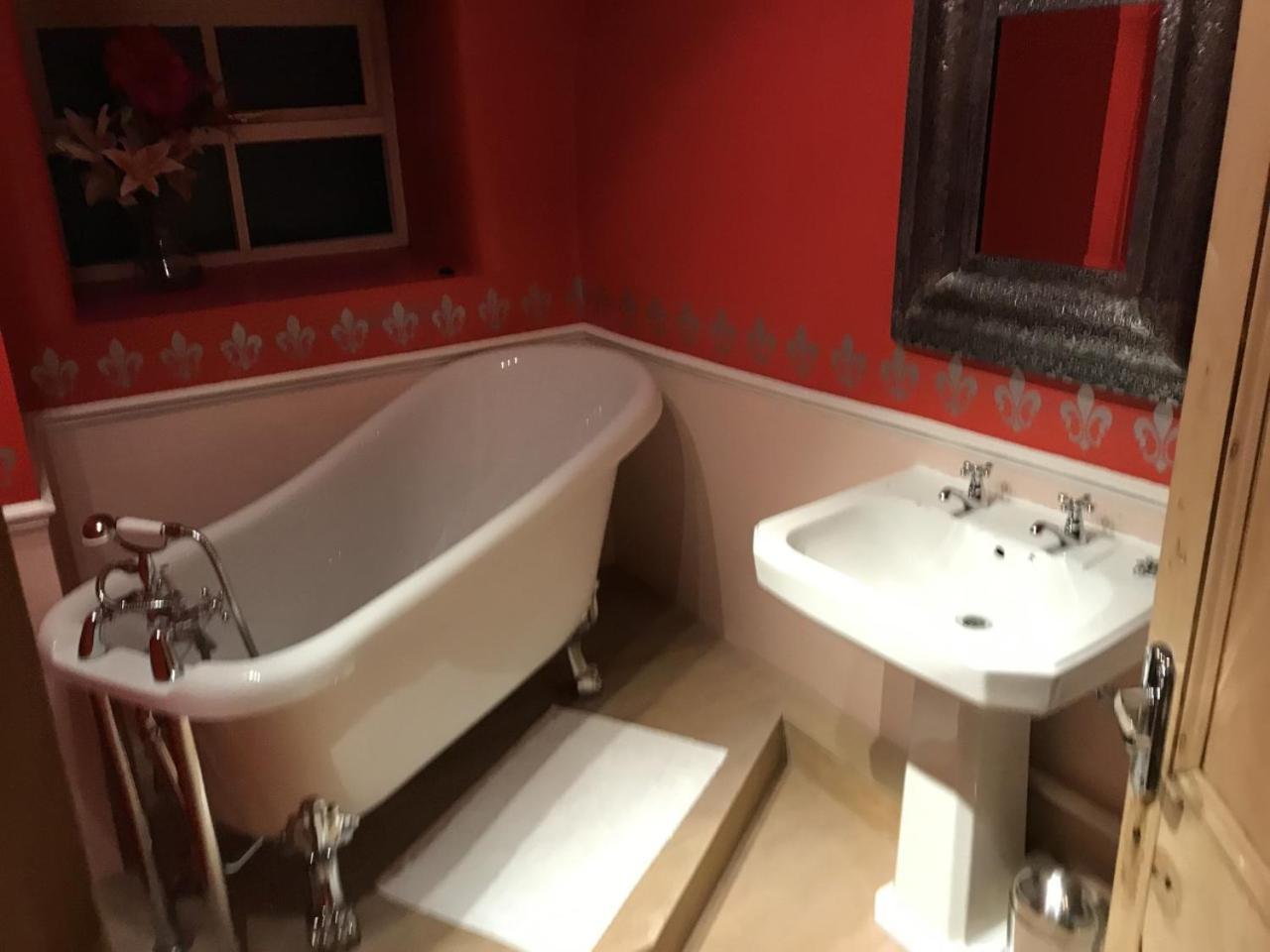 The Rake Tapas Accommodation Littleborough  Luaran gambar