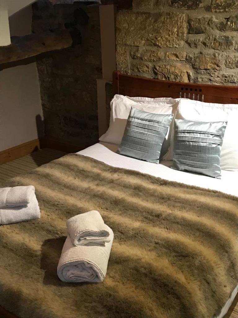 The Rake Tapas Accommodation Littleborough  Luaran gambar
