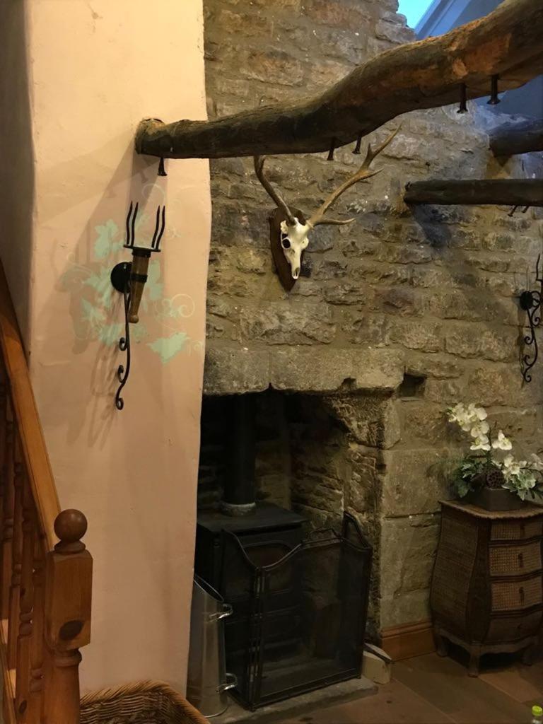 The Rake Tapas Accommodation Littleborough  Luaran gambar